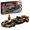LEGO® Speed Champions 77251 McLaren F1 Team MCL38 Rennauto