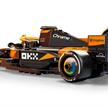LEGO® Speed Champions 77251 McLaren F1 Team MCL38 Rennauto | Bild 4