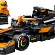 LEGO® Speed Champions 77251 McLaren F1 Team MCL38 Rennauto | Bild 2
