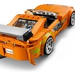 LEGO® Speed Champions 77260 Toyota The Fast and The Furious Toyota Supra MK4 | Bild 3