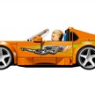 LEGO® Speed Champions 77260 Toyota The Fast and The Furious Toyota Supra MK4 | Bild 2