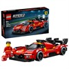 LEGO® Speed Champions 77261 Ferrari 499p
