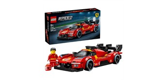 LEGO® Speed Champions 77261 Ferrari 499p