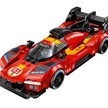 LEGO® Speed Champions 77261 Ferrari 499p | Bild 2