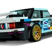 LEGO® Speed Champions 77263 BMW M3 (E30) | Bild 3