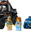 LEGO® Speed Champions 77264 Jaguar Project 7 & Land Rover Defender | Bild 4