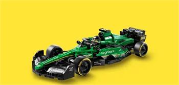 LEGO® Speed Champions