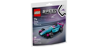 LEGO® Speed F1 30734 ACADEMY Mini-Auto