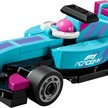 LEGO® Speed F1 30734 ACADEMY Mini-Auto | Bild 2