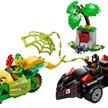 LEGO® Spidey 11198 Actionspass mit Spin und Electro | Bild 2