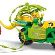 LEGO® Spidey 11198 Actionspass mit Spin und Electro | Bild 4