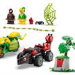 LEGO® Spidey 11198 Actionspass mit Spin und Electro | Bild 3