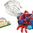 LEGO® Spidey 11206 Spidey auf Motorrad vs. Rhino | Bild 2
