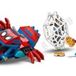 LEGO® Spidey 11206 Spidey auf Motorrad vs. Rhino | Bild 3