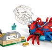 LEGO® Spidey 11206 Spidey auf Motorrad vs. Rhino | Bild 5