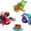 LEGO® Spidey 11207 Spidey: Unterwasserfahrzeuge | Bild 2