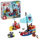 LEGO® Spidey 11208 Spidey Piratenschiff von Spideys Team
