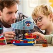 LEGO® Spidey 11208 Spidey Piratenschiff von Spideys Team | Bild 6