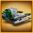 LEGO® Star 75360 Wars Yodas Jedi Starfighter™ | Bild 6