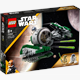 LEGO® Star 75360 Wars Yodas Jedi Starfighter™