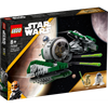 LEGO® Star 75360 Wars Yodas Jedi Starfighter™