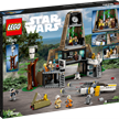 LEGO® Star 75365 Rebellenbasis auf Yavin 4 | Bild 2