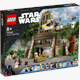 LEGO® Star 75365 Rebellenbasis auf Yavin 4