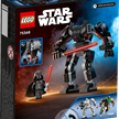LEGO® Star 75368 Darth Vader™ Mech | Bild 2