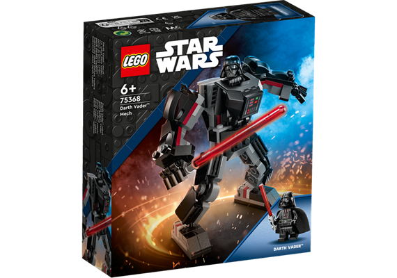 LEGO® Star 75368 Darth Vader™ Mech