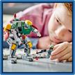 LEGO® Star 75369 Boba Fett™ Mech | Bild 5