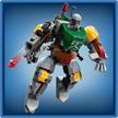 LEGO® Star 75369 Boba Fett™ Mech | Bild 6