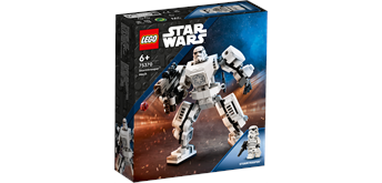 LEGO® Star 75370 Sturmtruppler Mech