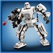 LEGO® Star 75370 Sturmtruppler Mech | Bild 6