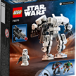 LEGO® Star 75370 Sturmtruppler Mech | Bild 2