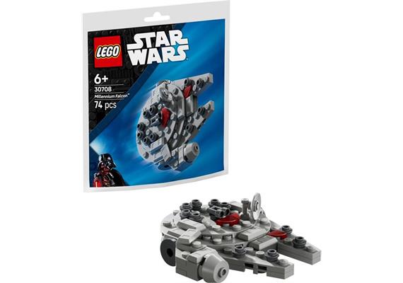 LEGO® Star Wars™ 30708 Millennium Falcon™ Mini-Modell