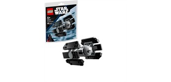 LEGO® Star Wars 30727 StarWars Bag