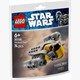 LEGO® Star Wars 30728 The Razor Crest™ Mini-Modell
