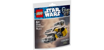 LEGO® Star Wars 30728 The Razor Crest™ Mini-Modell