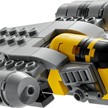 LEGO® Star Wars 30728 The Razor Crest™ Mini-Modell | Bild 2