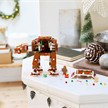 LEGO® Star Wars 40806 Lebkuchen AT AT Walker Weihnachtsbastel Bauset | Bild 3