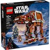LEGO® Star Wars 40806 Lebkuchen AT AT Walker Weihnachtsbastel Bauset