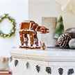 LEGO® Star Wars 40806 Lebkuchen AT AT Walker Weihnachtsbastel Bauset | Bild 4