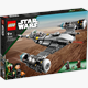 LEGO® Star Wars 75325 - Der N-1 Starfighter des Manalorianers