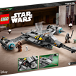 LEGO® Star Wars 75325 - Der N-1 Starfighter des Manalorianers | Bild 2