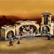 LEGO® Star Wars 75326 Boba Fetts Thronsaal | Bild 3