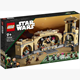 LEGO® Star Wars 75326 Boba Fetts Thronsaal