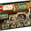 LEGO® Star Wars 75326 Boba Fetts Thronsaal | Bild 2