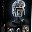 LEGO® Star Wars 75328 Mandalorianer Helm | Bild 2