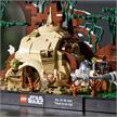 LEGO® Star Wars™ 75330 Jedi™ Training auf Dagobah™ – Diorama | Bild 6