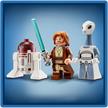 LEGO® Star Wars™ 75333 Obi-Wan Kenobis Jedi Starfighter™ | Bild 6